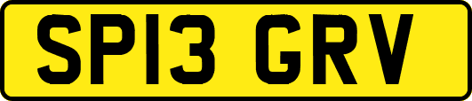 SP13GRV