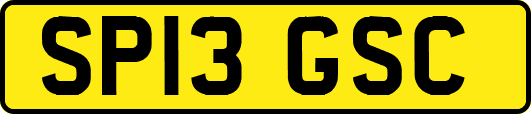 SP13GSC