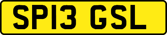 SP13GSL