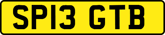 SP13GTB