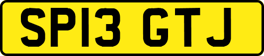 SP13GTJ