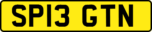 SP13GTN