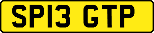 SP13GTP