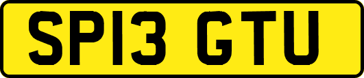 SP13GTU