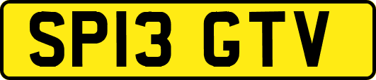 SP13GTV
