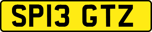 SP13GTZ