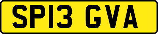 SP13GVA
