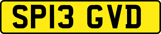 SP13GVD