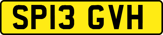 SP13GVH