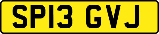 SP13GVJ
