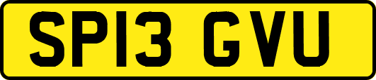 SP13GVU