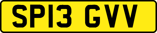 SP13GVV