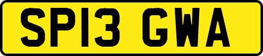 SP13GWA