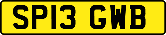 SP13GWB