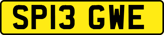 SP13GWE