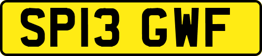 SP13GWF