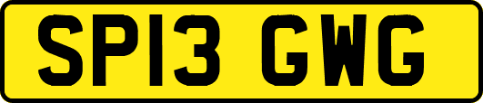 SP13GWG