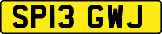 SP13GWJ