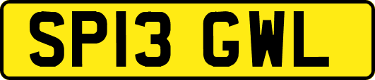 SP13GWL