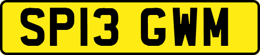 SP13GWM
