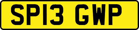 SP13GWP