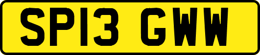 SP13GWW