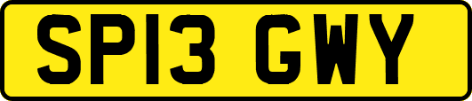 SP13GWY