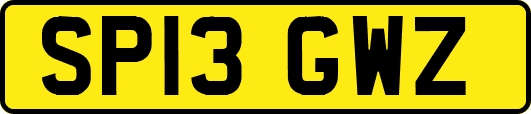 SP13GWZ