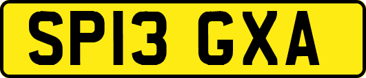 SP13GXA