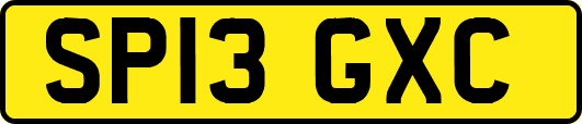 SP13GXC
