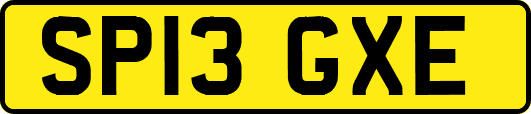 SP13GXE