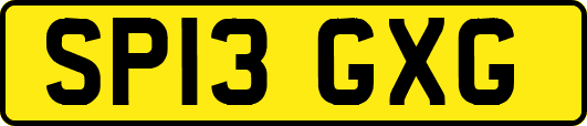 SP13GXG