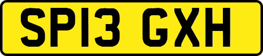 SP13GXH