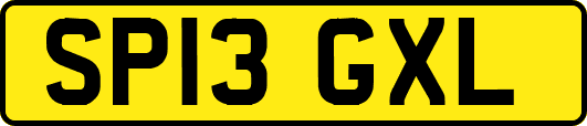 SP13GXL