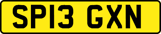 SP13GXN