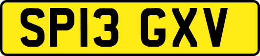 SP13GXV