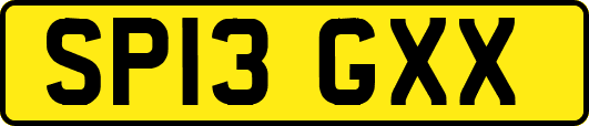 SP13GXX