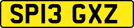 SP13GXZ