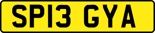 SP13GYA