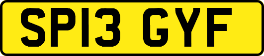SP13GYF