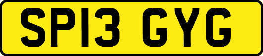 SP13GYG