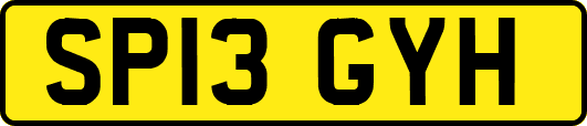 SP13GYH