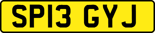 SP13GYJ