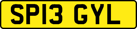 SP13GYL