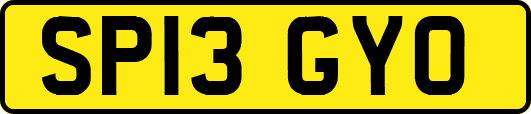 SP13GYO