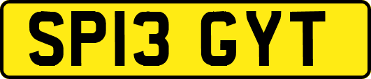 SP13GYT