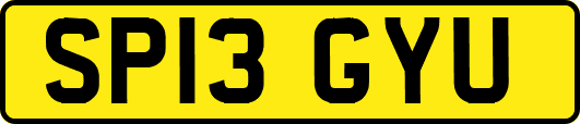 SP13GYU