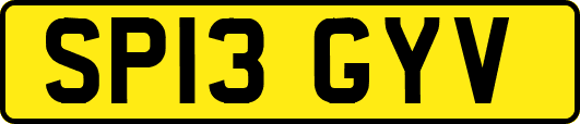 SP13GYV