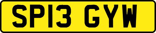 SP13GYW