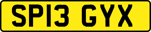 SP13GYX